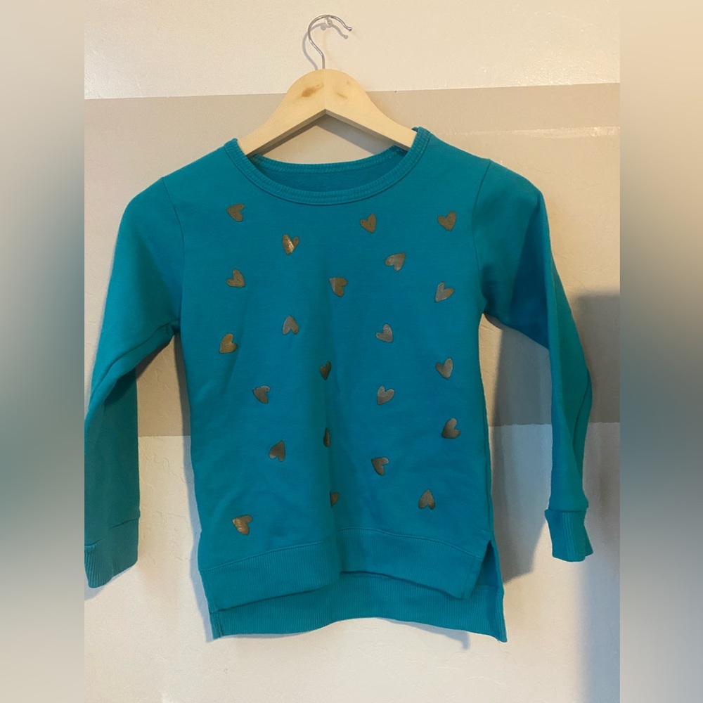 New Kids Sweater